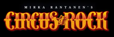 logo Circus Of Rock